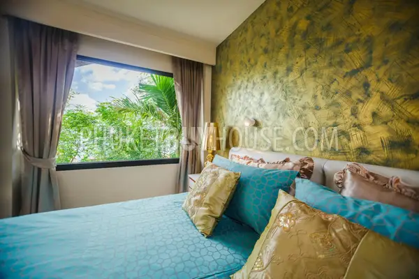 PAT5556: Villa For Sale with 3 bedrooms and exclusive design, Kalim Beach. Photo #28