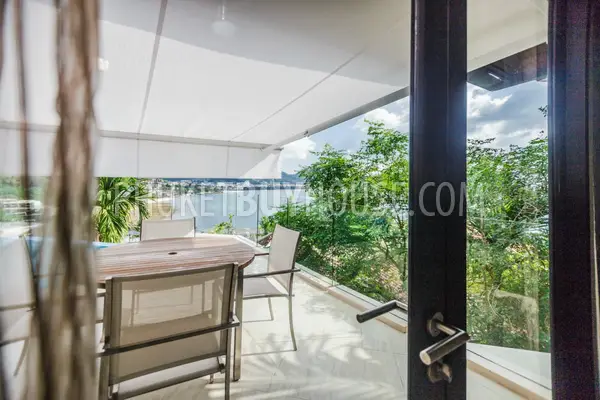 PAT5556: Villa For Sale with 3 bedrooms and exclusive design, Kalim Beach. Photo #29