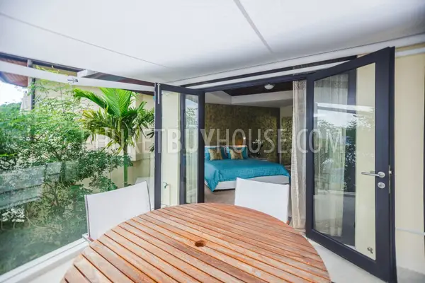 PAT5556: Villa For Sale with 3 bedrooms and exclusive design, Kalim Beach. Photo #30