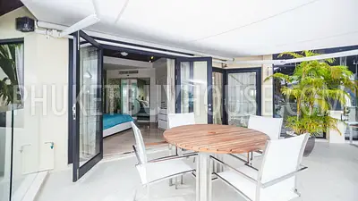 PAT5556: Villa For Sale with 3 bedrooms and exclusive design, Kalim Beach. Photo #31