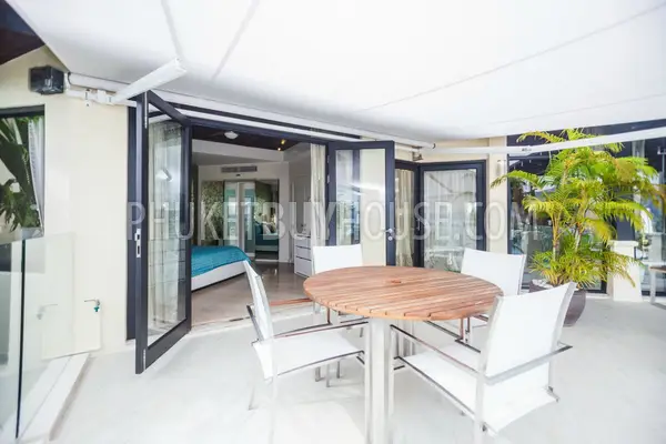 PAT5556: Villa For Sale with 3 bedrooms and exclusive design, Kalim Beach. Photo #31