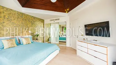 PAT5556: Villa For Sale with 3 bedrooms and exclusive design, Kalim Beach. Photo #32