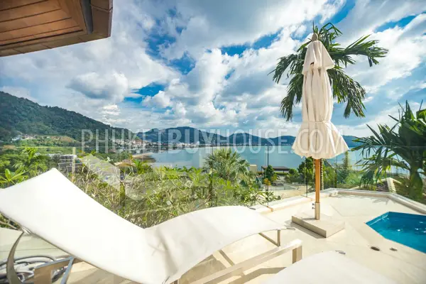 PAT5556: Villa For Sale with 3 bedrooms and exclusive design, Kalim Beach. Photo #36