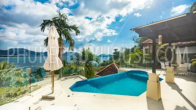 PAT5556: Villa For Sale with 3 bedrooms and exclusive design, Kalim Beach. Photo #37