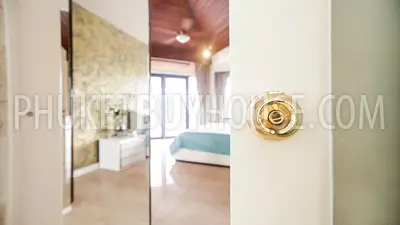 PAT5556: Villa For Sale with 3 bedrooms and exclusive design, Kalim Beach. Photo #38