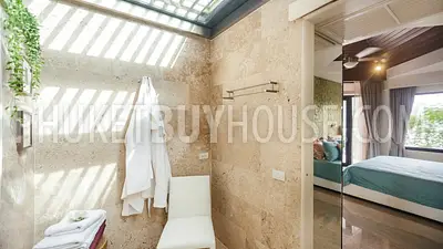 PAT5556: Villa For Sale with 3 bedrooms and exclusive design, Kalim Beach. Photo #39