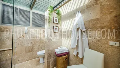PAT5556: Villa For Sale with 3 bedrooms and exclusive design, Kalim Beach. Photo #40