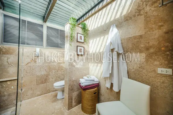 PAT5556: Villa For Sale with 3 bedrooms and exclusive design, Kalim Beach. Photo #40