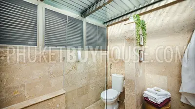 PAT5556: Villa For Sale with 3 bedrooms and exclusive design, Kalim Beach. Photo #42