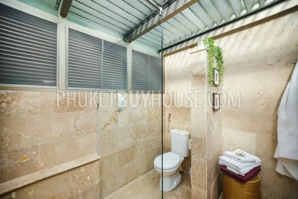 PAT5556: Villa For Sale with 3 bedrooms and exclusive design, Kalim Beach. Photo #42