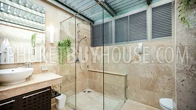 PAT5556: Villa For Sale with 3 bedrooms and exclusive design, Kalim Beach. Photo #43