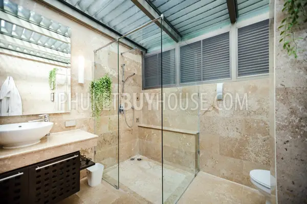 PAT5556: Villa For Sale with 3 bedrooms and exclusive design, Kalim Beach. Photo #43