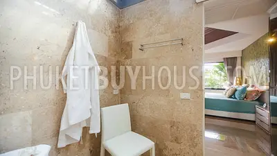 PAT5556: Villa For Sale with 3 bedrooms and exclusive design, Kalim Beach. Photo #44