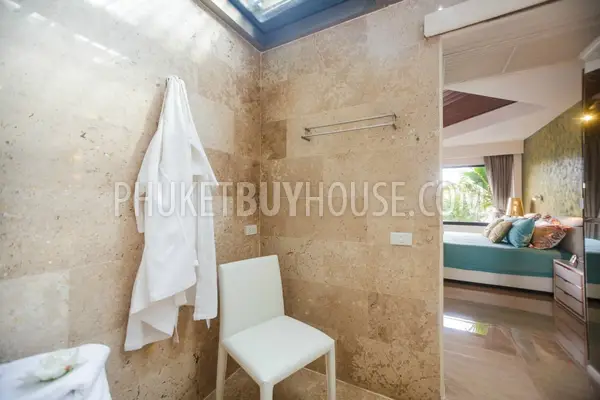 PAT5556: Villa For Sale with 3 bedrooms and exclusive design, Kalim Beach. Photo #44