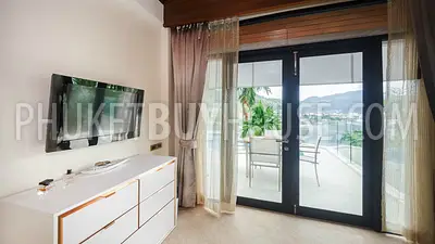PAT5556: Villa For Sale with 3 bedrooms and exclusive design, Kalim Beach. Photo #45