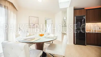 PAT5556: Villa For Sale with 3 bedrooms and exclusive design, Kalim Beach. Photo #46