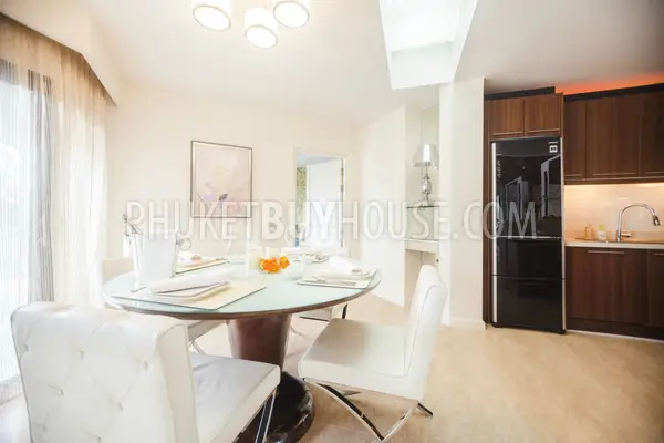 PAT5556: Villa For Sale with 3 bedrooms and exclusive design, Kalim Beach. Photo #46
