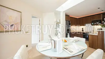 PAT5556: Villa For Sale with 3 bedrooms and exclusive design, Kalim Beach. Photo #47