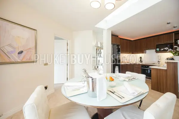 PAT5556: Villa For Sale with 3 bedrooms and exclusive design, Kalim Beach. Photo #47