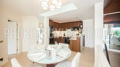 PAT5556: Villa For Sale with 3 bedrooms and exclusive design, Kalim Beach. Photo #48