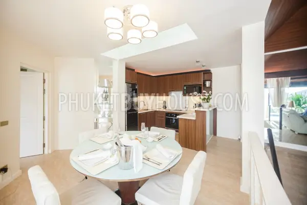 PAT5556: Villa For Sale with 3 bedrooms and exclusive design, Kalim Beach. Photo #48