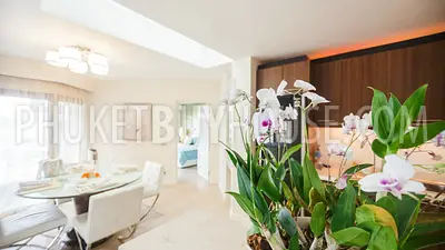 PAT5556: Villa For Sale with 3 bedrooms and exclusive design, Kalim Beach. Photo #49