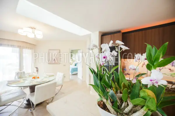 PAT5556: Villa For Sale with 3 bedrooms and exclusive design, Kalim Beach. Photo #49