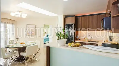 PAT5556: Villa For Sale with 3 bedrooms and exclusive design, Kalim Beach. Photo #51