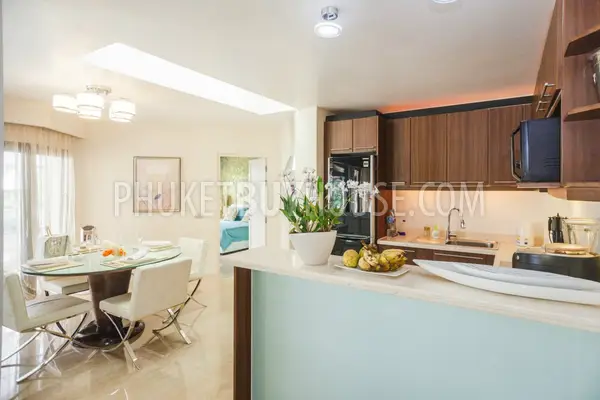 PAT5556: Villa For Sale with 3 bedrooms and exclusive design, Kalim Beach. Photo #51