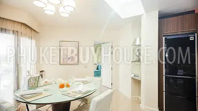 PAT5556: Villa For Sale with 3 bedrooms and exclusive design, Kalim Beach. Photo #52
