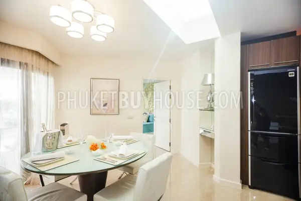 PAT5556: Villa For Sale with 3 bedrooms and exclusive design, Kalim Beach. Photo #52
