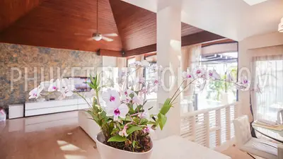PAT5556: Villa For Sale with 3 bedrooms and exclusive design, Kalim Beach. Photo #55