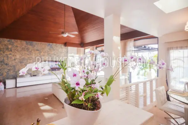 PAT5556: Villa For Sale with 3 bedrooms and exclusive design, Kalim Beach. Photo #55