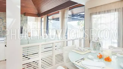PAT5556: Villa For Sale with 3 bedrooms and exclusive design, Kalim Beach. Photo #56