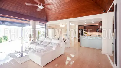 PAT5556: Villa For Sale with 3 bedrooms and exclusive design, Kalim Beach. Photo #57