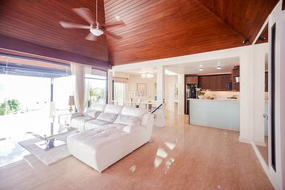 PAT5556: Villa For Sale with 3 bedrooms and exclusive design, Kalim Beach. Photo #57