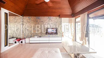 PAT5556: Villa For Sale with 3 bedrooms and exclusive design, Kalim Beach. Photo #58