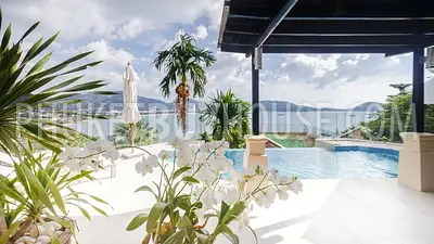 PAT5556: Villa For Sale with 3 bedrooms and exclusive design, Kalim Beach. Photo #59