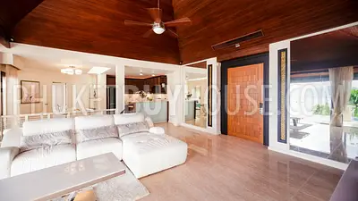 PAT5556: Villa For Sale with 3 bedrooms and exclusive design, Kalim Beach. Photo #60