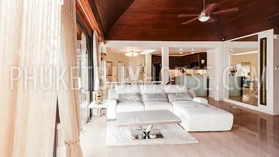 PAT5556: Villa For Sale with 3 bedrooms and exclusive design, Kalim Beach. Photo #61