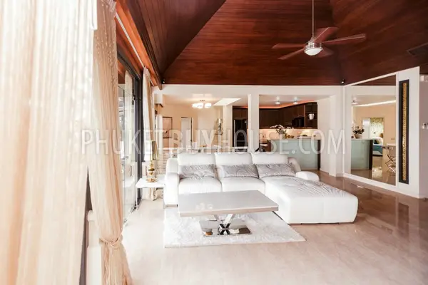PAT5556: Villa For Sale with 3 bedrooms and exclusive design, Kalim Beach. Photo #61