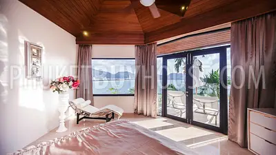 PAT5556: Villa For Sale with 3 bedrooms and exclusive design, Kalim Beach. Photo #62