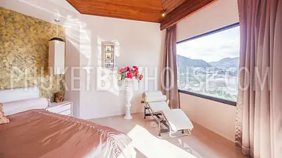 PAT5556: Villa For Sale with 3 bedrooms and exclusive design, Kalim Beach. Photo #63