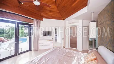 PAT5556: Villa For Sale with 3 bedrooms and exclusive design, Kalim Beach. Photo #65