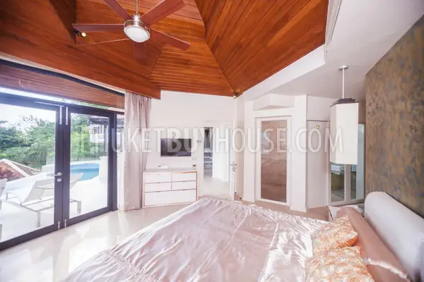 PAT5556: Villa For Sale with 3 bedrooms and exclusive design, Kalim Beach. Photo #65