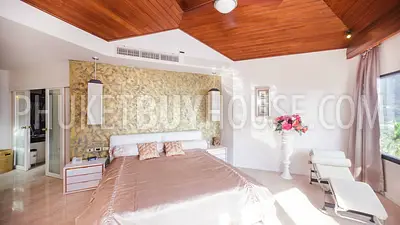 PAT5556: Villa For Sale with 3 bedrooms and exclusive design, Kalim Beach. Photo #66