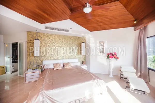 PAT5556: Villa For Sale with 3 bedrooms and exclusive design, Kalim Beach. Photo #66