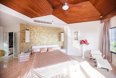 PAT5556: Вилла c 3 спальнями с эксклюзивным дизайном, пляж Калим. Фото #66