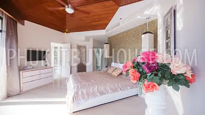 PAT5556: Villa For Sale with 3 bedrooms and exclusive design, Kalim Beach. Photo #67