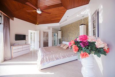 PAT5556: Villa For Sale with 3 bedrooms and exclusive design, Kalim Beach. Photo #67